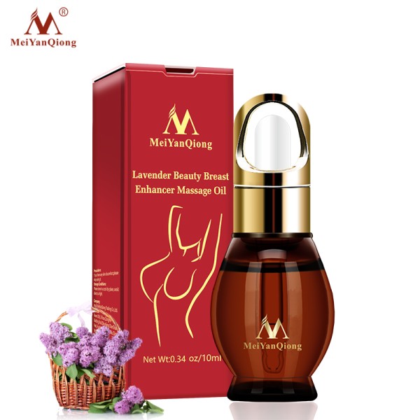 Essential Oil Factory - Breast Care Enlargement Massage Firming Essential Oil