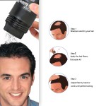 Hair Powder Supplier - Magic Styling Dust for Hair Root Volumizing Chemical Powder