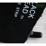 Nose Strip Manufacturer - Nose Strips Mask Black Dots Blackhead Remover Pore Cleansing