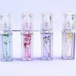 Lip Balm Factory - Nutrition Moisturizing Lip Balm Magic clear Flower Lip Oil