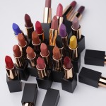 Lipstick Supplier - Factory Price Vegan Lipstick Wholesale Waterproof Natural Custom