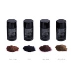 Hair Powder Supplier - Magic Styling Dust for Hair Root Volumizing Chemical Powder