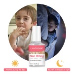 Anti Bite Liquid Supplier - Wholesale Helps Finger Stop Bite Nails Prevention Liquid
