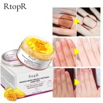 Hand Cream Manufacturer - RtopR Mango Moisturizing Anti Aging Hand Cream Whitening