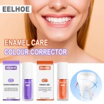Teeth Care Supplier - New Design Teeth Whitening Color Corrector Enamel Sensitive Care