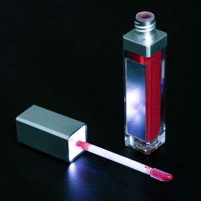 Lip Gloss Factory - Wholesale LED Lip Gloss Private Label Liquid Lipstick with Light