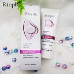 Buttock Cream Supplier - RtopR Brand Mango Buttock Enhancement Cream Smooth Skin