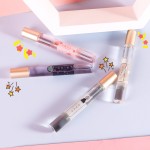 Ladies Perfume Manufacturer - Top Sale Portable Roll on Luxury Floral 12Ml Perfume