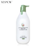 Shower Gel Supplier - Wholesale Smoothing Moisturizing Milk Rose Shower Gel 500ml