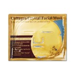 Gold Mask Factory - Private Label Face Beauty Moisturizing Anti-aging 24k Gold Mask