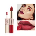 Lipstick Supplier - Wholesale Cheap Waterproof Long Lasting Matte Lipgloss 12 Colors