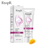 Hip Lift Cream Factory - High Quality Women Hip Lift Cream Organic Massage Enhancement