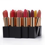 Lipstick Supplier - Factory Price Vegan Lipstick Wholesale Waterproof Natural Custom