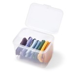 Makeup Puff Supplier - Hot Selling Washable Cute Big Dipper Air Cushion Puff Soft