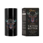 Tattoo Balm Supplier - Private Label High Quality Cream Restorative Treatment Soothing