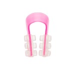 Nose Clip Supplier - Beauty Nose up Clip Silicone Nose Lifting Clip Shaping Clipper
