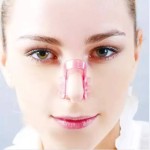 Nose Clip Supplier - Beauty Nose up Clip Silicone Nose Lifting Clip Shaping Clipper