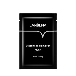Facial Mask Supplier - Deep Cleansing Peel Off Black Mud Mask Blackhead Remover
