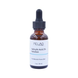 Acne Serum Factory - MELAO Salicylic Acid Beta Hydroxy Acid Acne Serum Pore Care