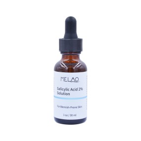 Acne Serum Factory - MELAO Salicylic Acid Beta Hydroxy Acid Acne Serum Pore Care