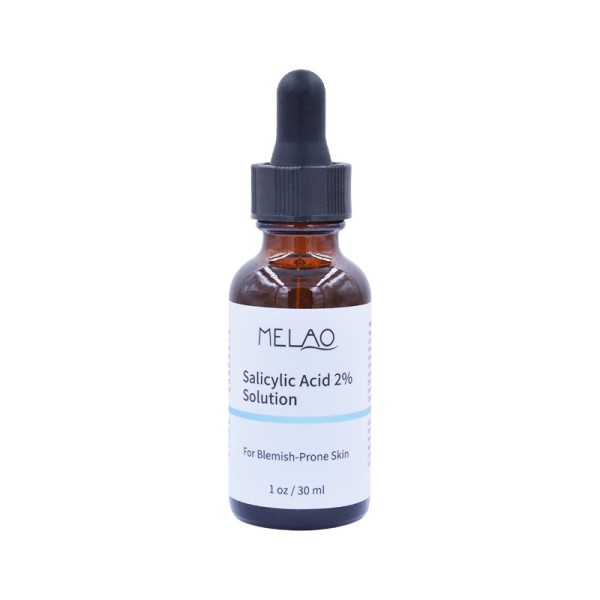 Acne Serum Factory - MELAO Salicylic Acid Beta Hydroxy Acid Acne Serum Pore Care