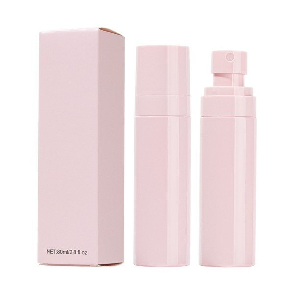 Makeup Spray Supplier - Custom Perfect Oil Control Makeup Setting Spray Matte Finish