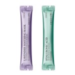 Facial Mask Supplier - SPA Gold Rose Modeling Peel Off Rubber Whitening Moisturizing