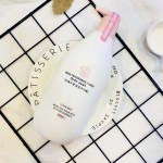 Shower Gel Supplier - Wholesale Smoothing Moisturizing Milk Rose Shower Gel 500ml