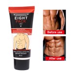 Abdominal Cream Factory - Hot Sale Steel Abdominal Muscle Shaping Cream Men Women