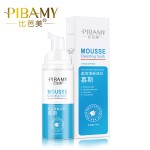 Teeth Whitening Supplier - PIBAMY Cleanser Mousse Denture Cleaner Teeth Whitening Mousse
