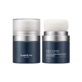 Hair Powder Manufacturer - GECOMO Hair Shadow Powder Oil Control Dry Fluffy Powder