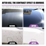 Car Coating Spray Supplier - High Protection 3 in 1 Quick Coating Spray Car Shield