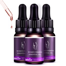 Vaginal Oil Manufacturer - New Arrival Tight Vagina Oil with Private Label Cleaning