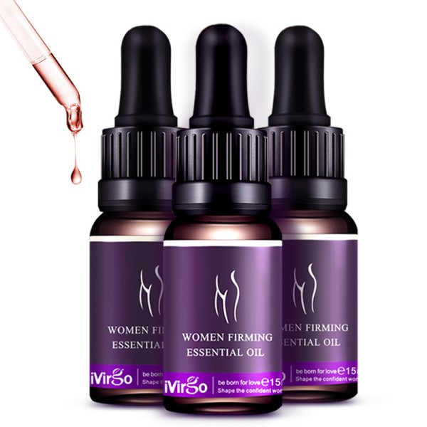 Vaginal Oil Manufacturer - New Arrival Tight Vagina Oil with Private Label Cleaning