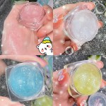 Perfume Supplier - Long Lasting Solid Perfume Body Fragrances Tin Box Cream