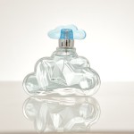Women Perfume Factory - High Quality New Designed Cloud Shape Perfume Female Fashionable