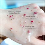 Facial Mask Supplier - SPA Gold Rose Modeling Peel Off Rubber Whitening Moisturizing