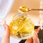Facial Cream Supplier - Wholesale Deep Nourishing Hydrating Nicotinamide Ginseng Cream