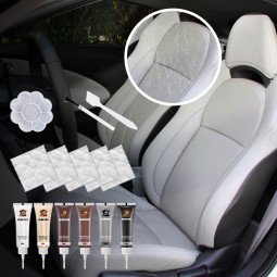 Leather Repair Kit Supplier - Effective Leather Repair Kit Sofa Chair Car Interior