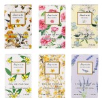 Perfume Manufacturer - Wholesale Fragrance Ladies Portable Perfume Flower Fragrance