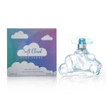Women Perfume Factory - High Quality New Designed Cloud Shape Perfume Female Fashionable