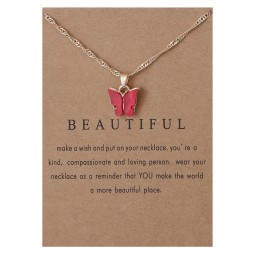 Necklace Supplier - Alloy Twelve Constellation Pendant Necklace Beauty Care Product