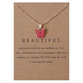 Necklace Supplier - Alloy Twelve Constellation Pendant Necklace Beauty Care Product