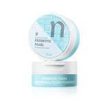 Whitening Powder Manufacturer - New Launched Whitening Tooth Mint Orange Flavor Probiotics