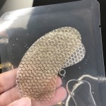 Eye Patch Supplier - Private Label Propolis Moisturizing Anti Wrinkle Eye Fine Lines