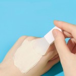 Mask Brush Factory - Wholesale Custom Logo Facial Mask Applicator Brush Silicone