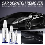 Scratch Repair Supplier - New Arrival Car Scratch Repair Spray Surface Scratch Removal