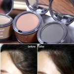 Hair Concealer Factory - Private Label Hair Line Makeup Root Concealer Shadow Powder
