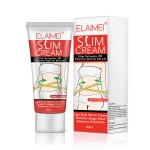 Slimming Cream Factory - Private Label Natural Hot Slimming Anti Cellulite Body Cream