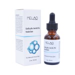 Acne Serum Factory - MELAO Salicylic Acid Beta Hydroxy Acid Acne Serum Pore Care
